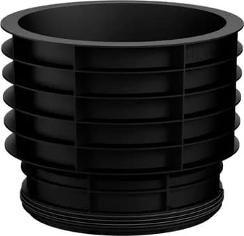 ACO Díl střední/vrchní 5b/6a uliční vpusti Combipoint PP, výška 350mm